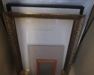 Picture Frames