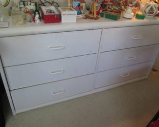 6-Drawer Dresser