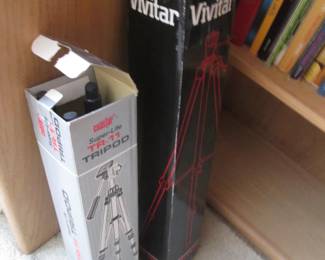 Tripods