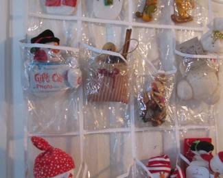 Miscellaneous Christmas Decor