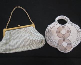 Embellished Evening Bags
