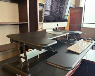 Varidesk standing desks