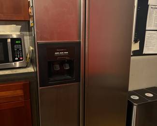 KitchenAid Refrigerator