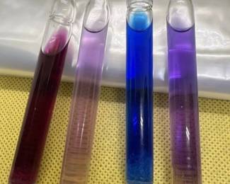 Christtmas bubble lites. Parts and tubes. https://modestlambestatesales.hibid.com/