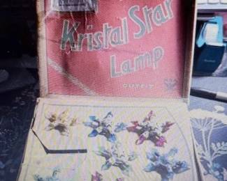 Antique Christmas. https://modestlambestatesales.hibid.com/