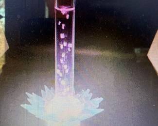 Better pictures are on the link: https://modestlambestatesales.hibid.com/