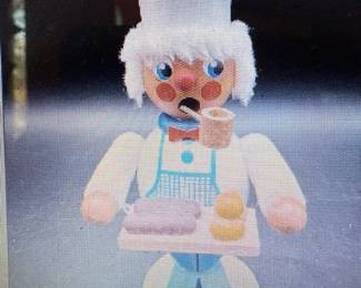 Incense burner. https://modestlambestatesales.hibid.com/