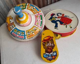 Tin toys. https://modestlambestatesales.hibid.com/