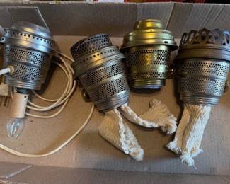 Model 23 burners. https://modestlambestatesales.hibid.com/ 