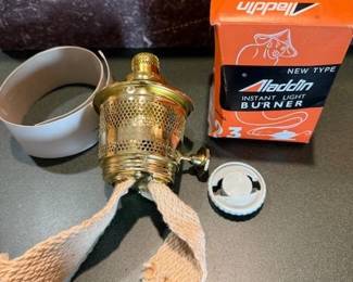 NOS. https://modestlambestatesales.hibid.com/ 