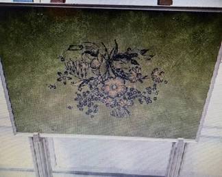 MCM TV trays. https://modestlambestatesales.hibid.com/