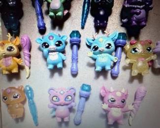 Action figures. https://modestlambestatesales.hibid.com/