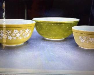 PYREX. https://modestlambestatesales.hibid.com/