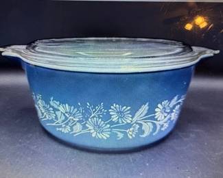 PYREX. https://modestlambestatesales.hibid.com/