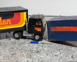 ERTL. Nylint. https://modestlambestatesales.hibid.com/