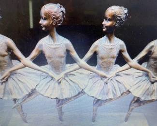 Bronze. https://modestlambestatesales.hibid.com/