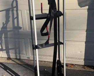 Appliance Hand Truck