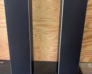 Polk Audio Tower Speakers 