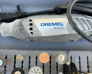 Dremel 3000, MultiPro Corded Rotary Tool