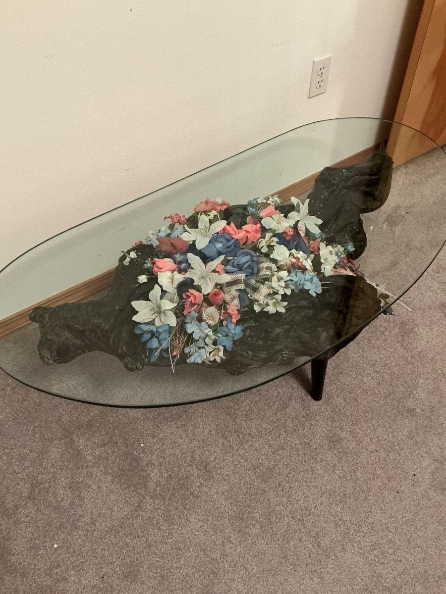 Coffee table