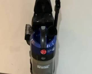 Hoover Wind Tunnel Vacuum Cleaner with Accessories 