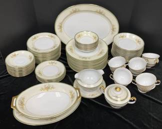 R.B. Co. Meito China from Japan