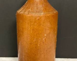 Pottery Jug from London, England 