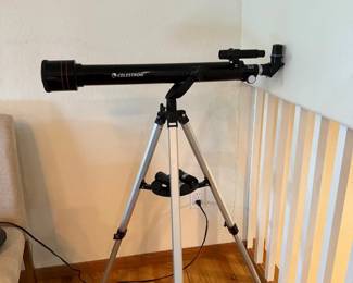 Celestron Telescope