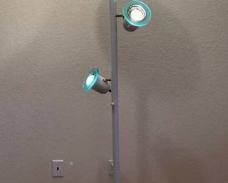 LED Floor Lamp 