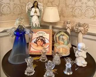 103 Angels In Our Midst