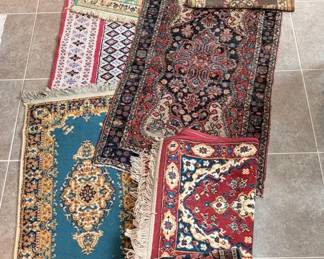 405 Area Runner Rugs