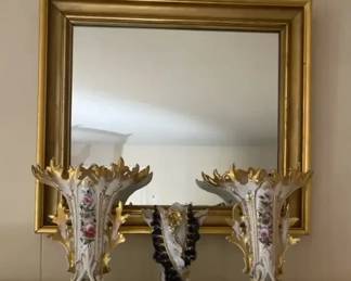 112 Old Paris Porcelain