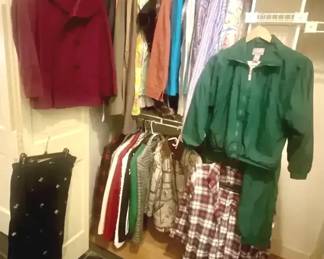 509 What A Variety Womens Apparel