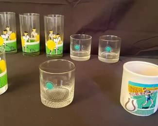 201 Game, Set, Match