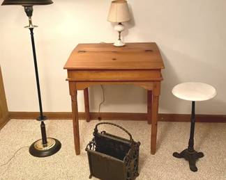 700 Misc. Accent Furniture 