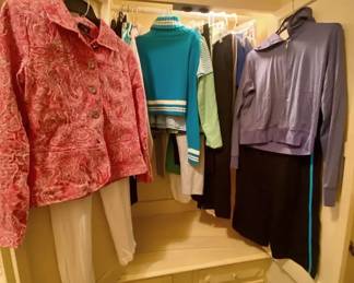 502 Active  Sophisticted Womens Wear 