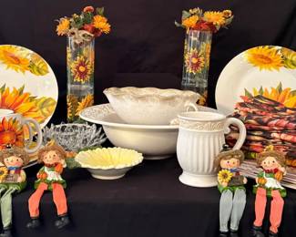 237 A Crisp Fall Day