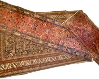 100 Beautiful Rug Trio