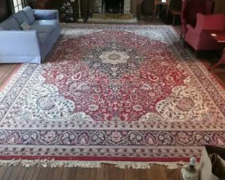 420 Big Ole Beautiful Rug