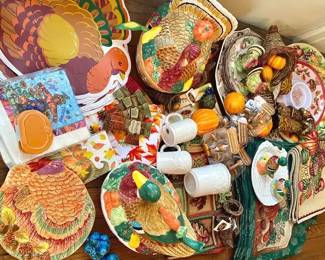 229 Thanksgiving Spread