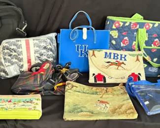 517 Novelty Purses