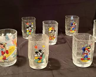 301 Disney Drinkware
