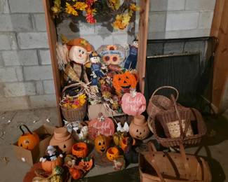 715 Fall Holiday Mystery Lot