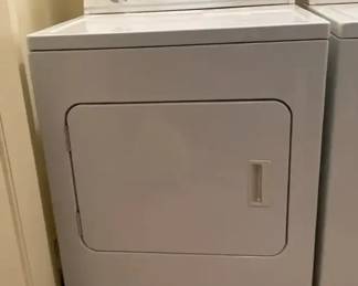 592 Estate Electric Dryer