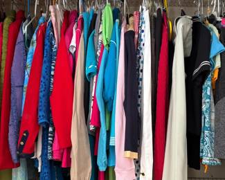 514 Dress For Success 