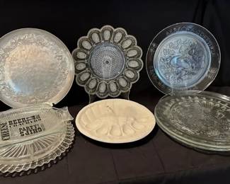 328 Plenty Of Platters