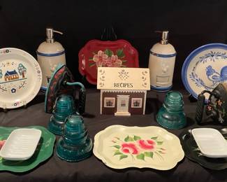 310 Country Kitchen Vibes 