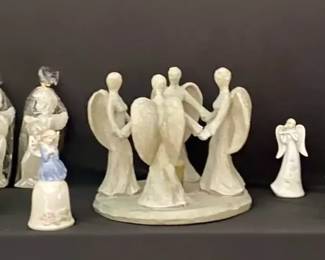 114 Lladro  More 