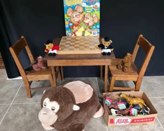 430 Work Hard, Play Harder