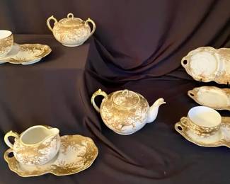 263 Shofu Showpieces 